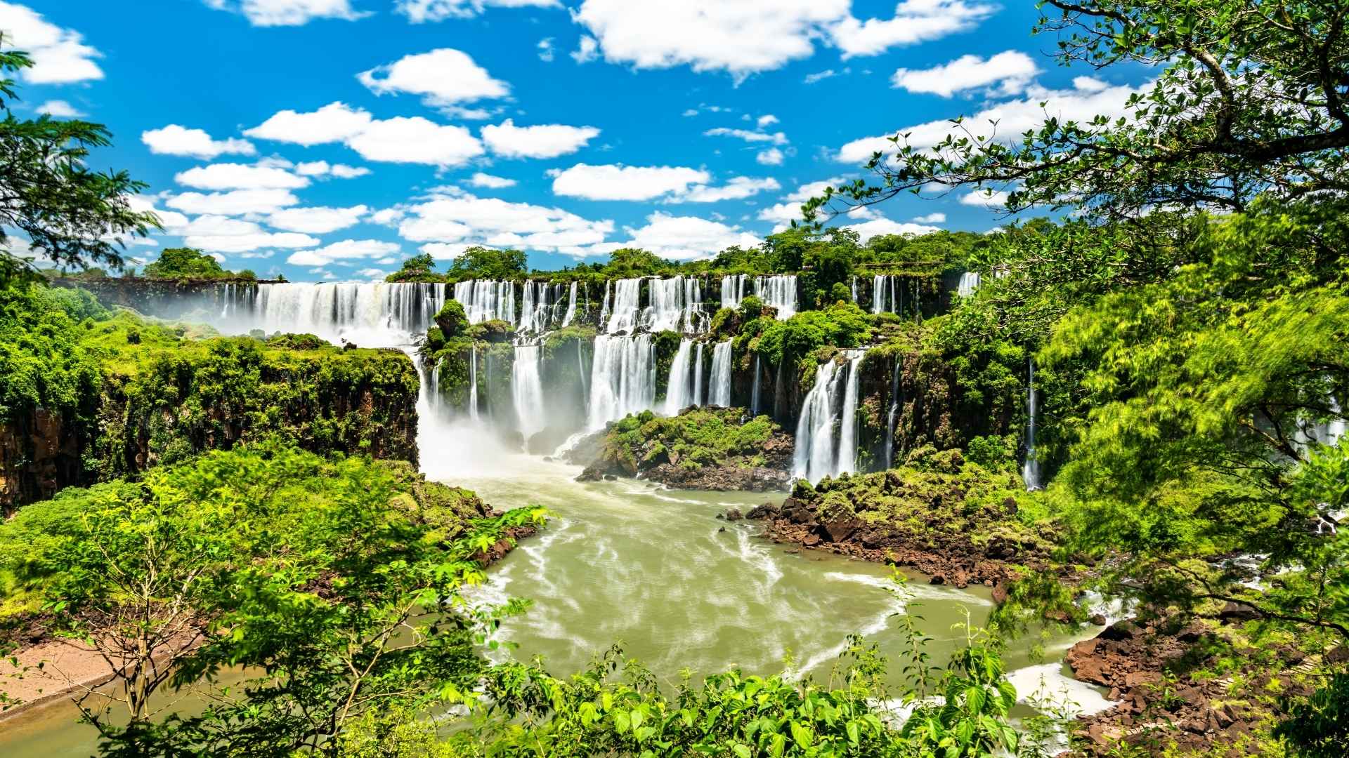 Argentina