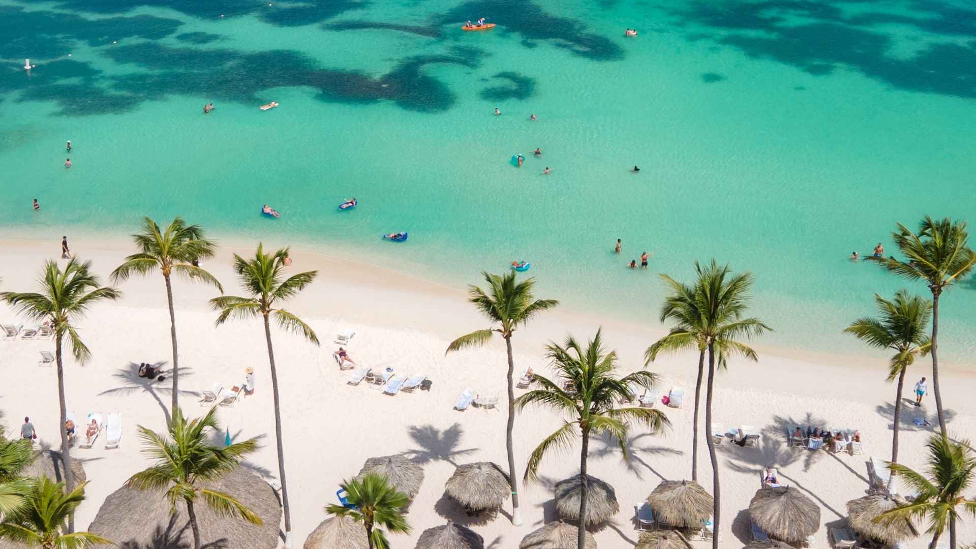 Caribe